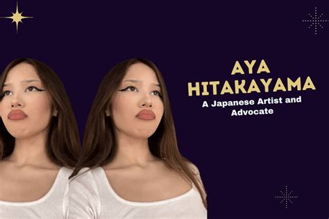 Aya Hitakayama: The Art of Tradition and Innovation